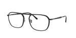 2509 - Black / Clear