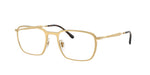 2500 - Arista Gold / Clear
