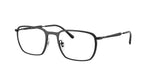 2509 - Black / Clear