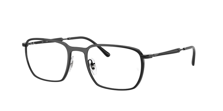 2509 - Black / Clear