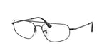 2509 - Black / Clear