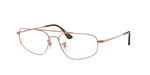 2943 - Copper / Clear