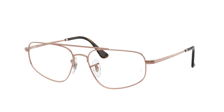 2943 - Copper / Clear