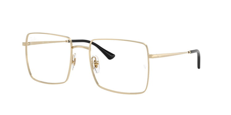 2993 - Pale Gold / Clear