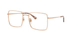 3094 - Rose Gold / Clear