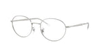 2501 - Silver / Bio Demo Lens