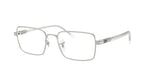 2501 - Silver / Bio Demo Lens