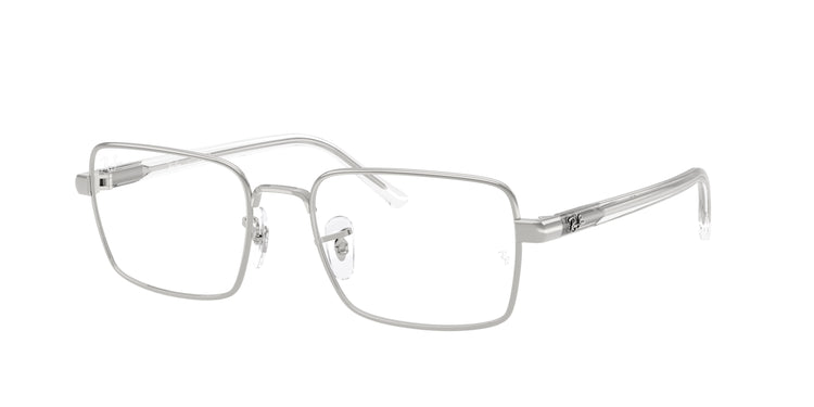 2501 - Silver / Bio Demo Lens