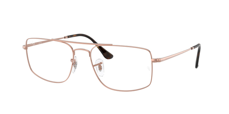 2943 - Copper / Clear