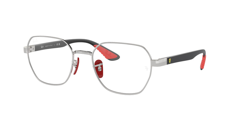 Ray-Ban 0RX6594M