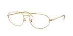 3086 - Legend Gold / Clear
