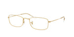 2500 - Arista Gold / Clear