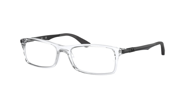 5943 - Transparent / Clear