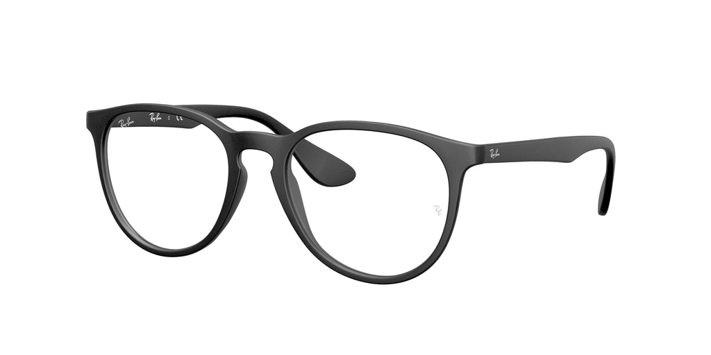 5364 - Rubber Black / Clear