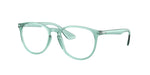 8508 - Transparent Green / Clear