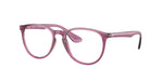 8509 - Transparent Violet / Clear