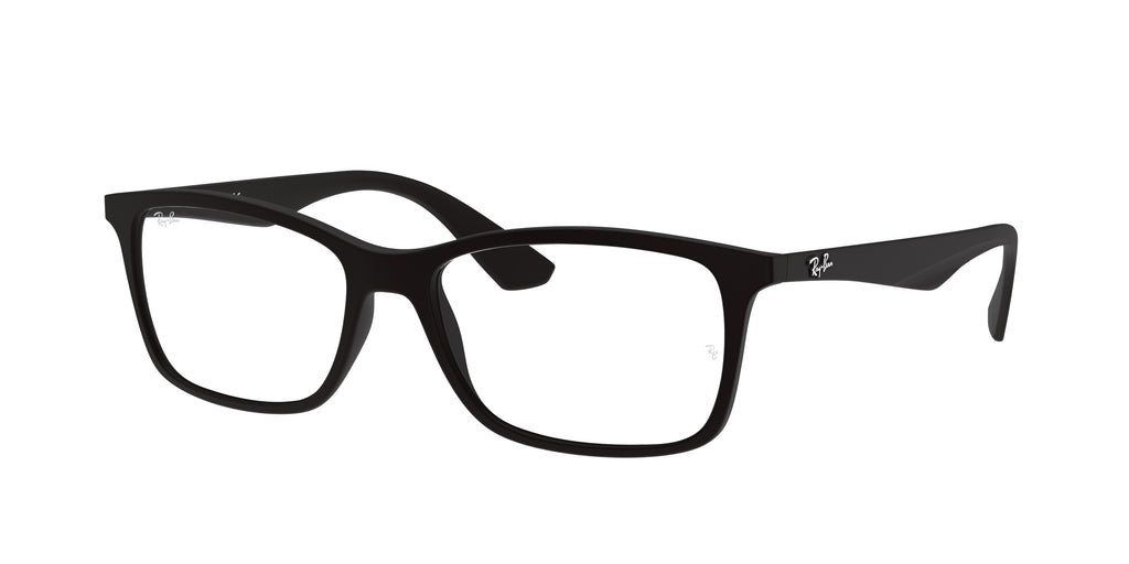5196 - Black / Clear