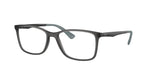 8390 - Grey / Clear