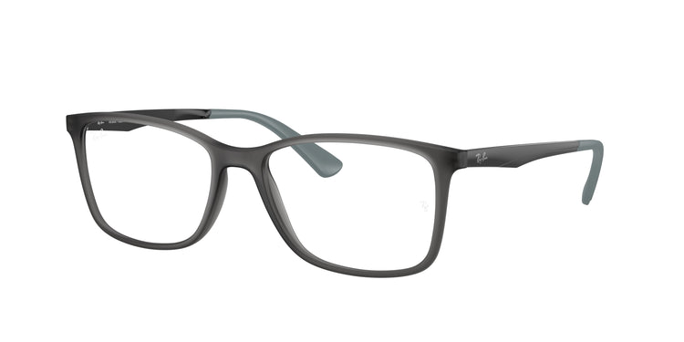 8390 - Grey / Clear