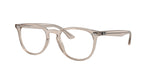 8449 - Transparent Beige / Clear