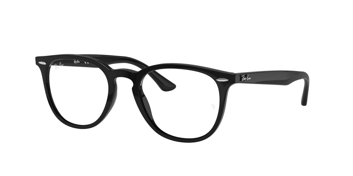 2000 - Black / Clear