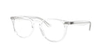 2001 - Transparent / Clear