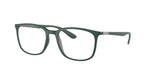 8062 - Green / Clear