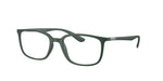 8062 - Green / Transparent