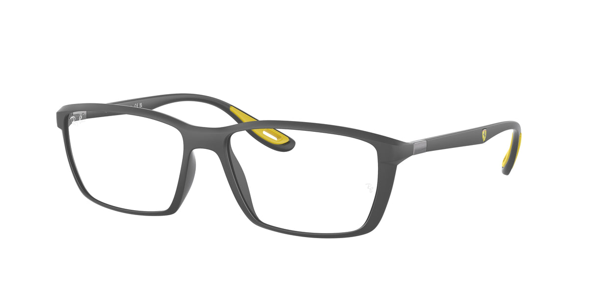 Ray-Ban 0RX7213M