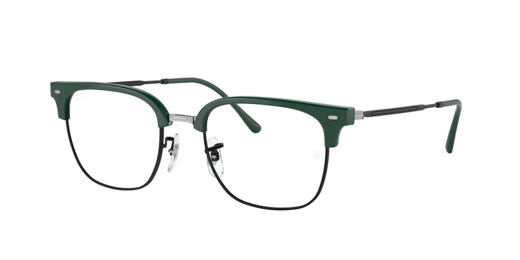 Ray-Ban 0RX7216 NEW CLUBMASTER