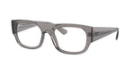 8263 - Transparent Grey / Transparent