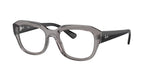 8316 - Transparent Grey / Transparent