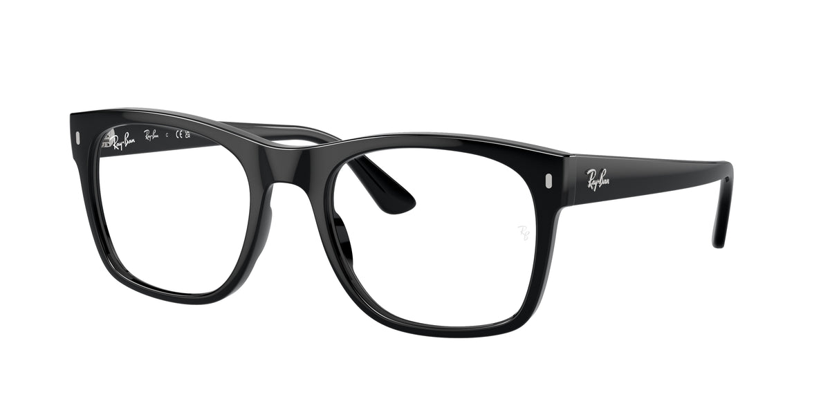 2000 - Black / Clear