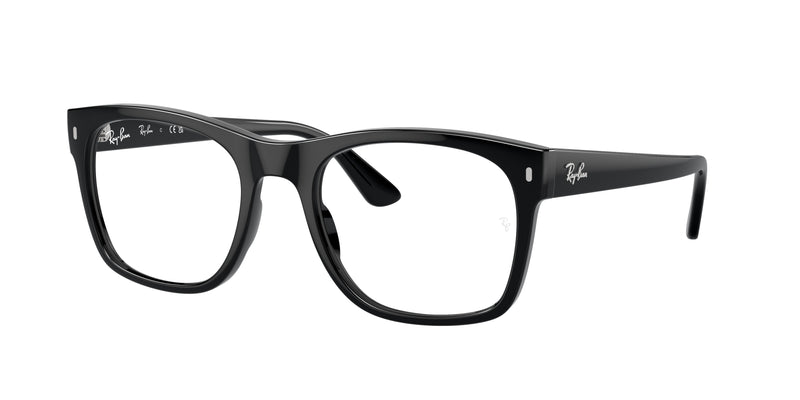 2000 - Black / Clear