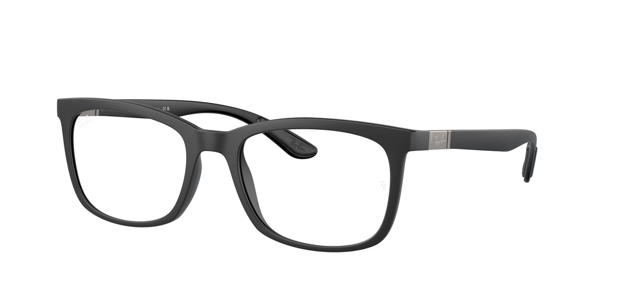 5204 - Sand Black / Clear