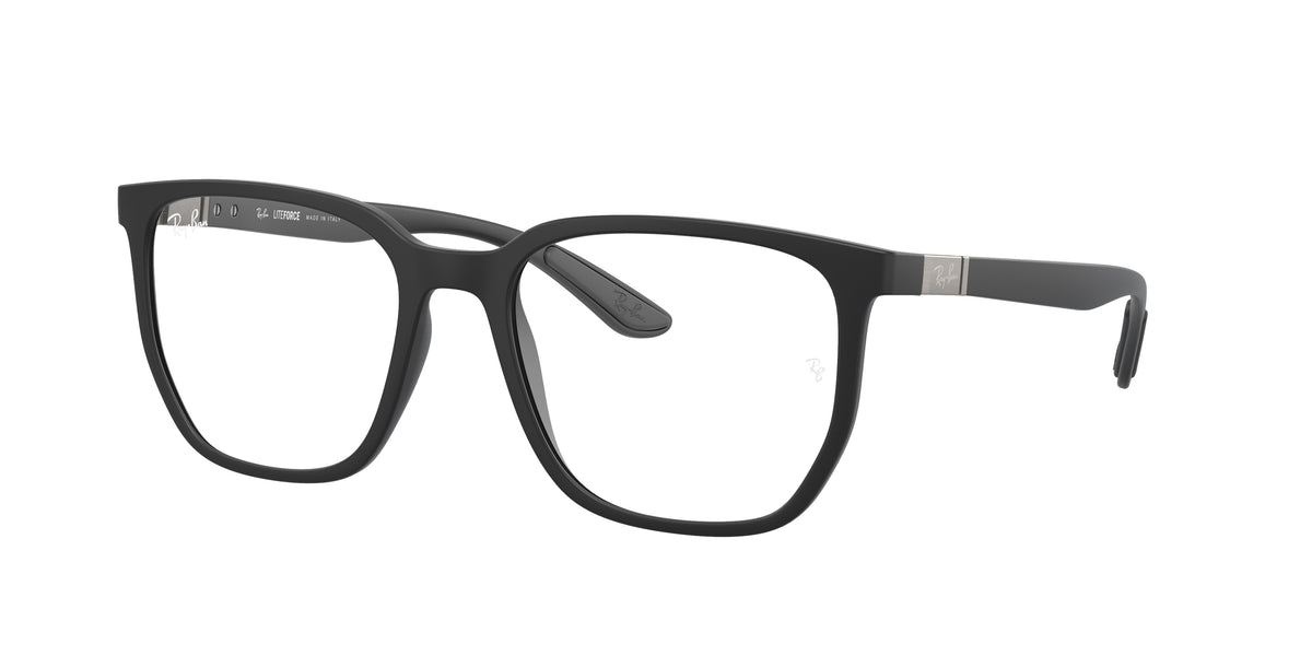 5204 - Sand Black / Clear