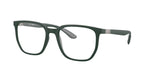 8062 - Sand Green / Clear