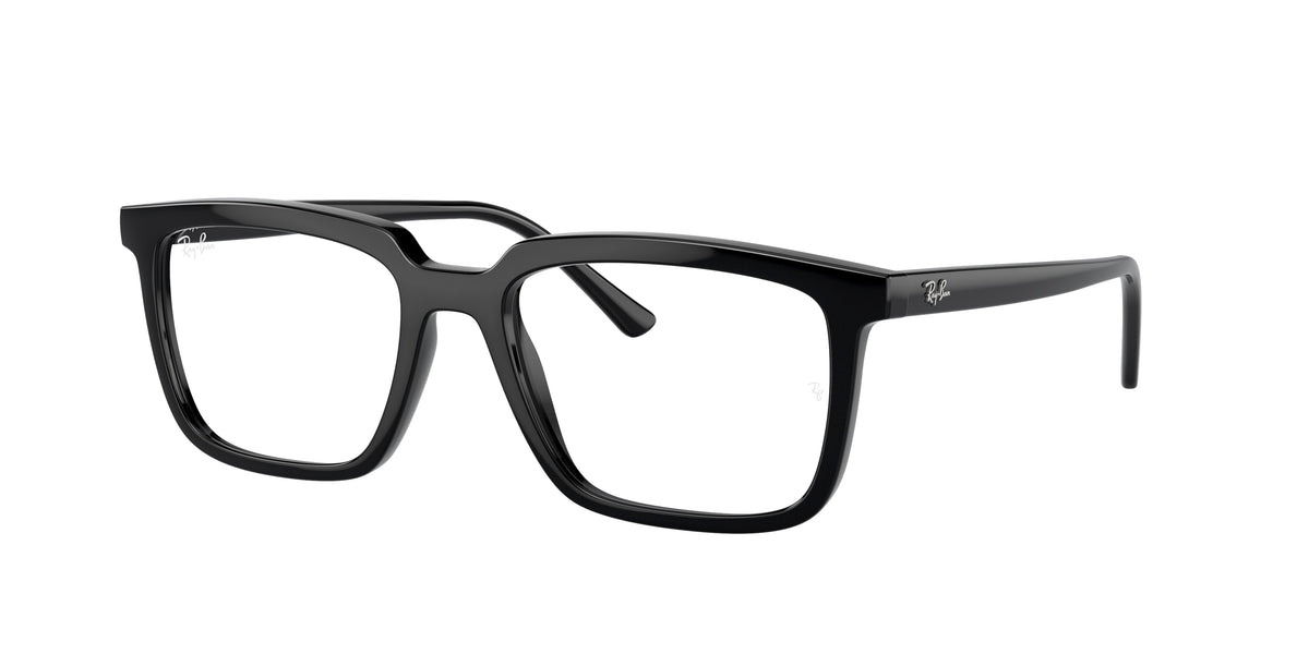 2000 - Black / Clear