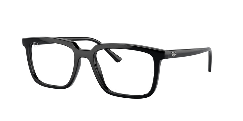 2000 - Black / Clear