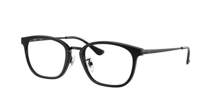 Ray-Ban 0RX7247D