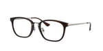 5392 - Dark Brown / Clear