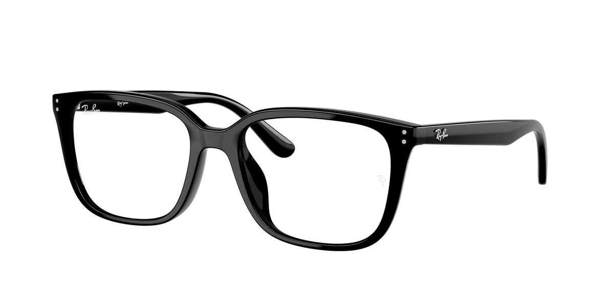 2000 - Black / Clear