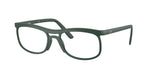 8062 - Sand Green / Clear
