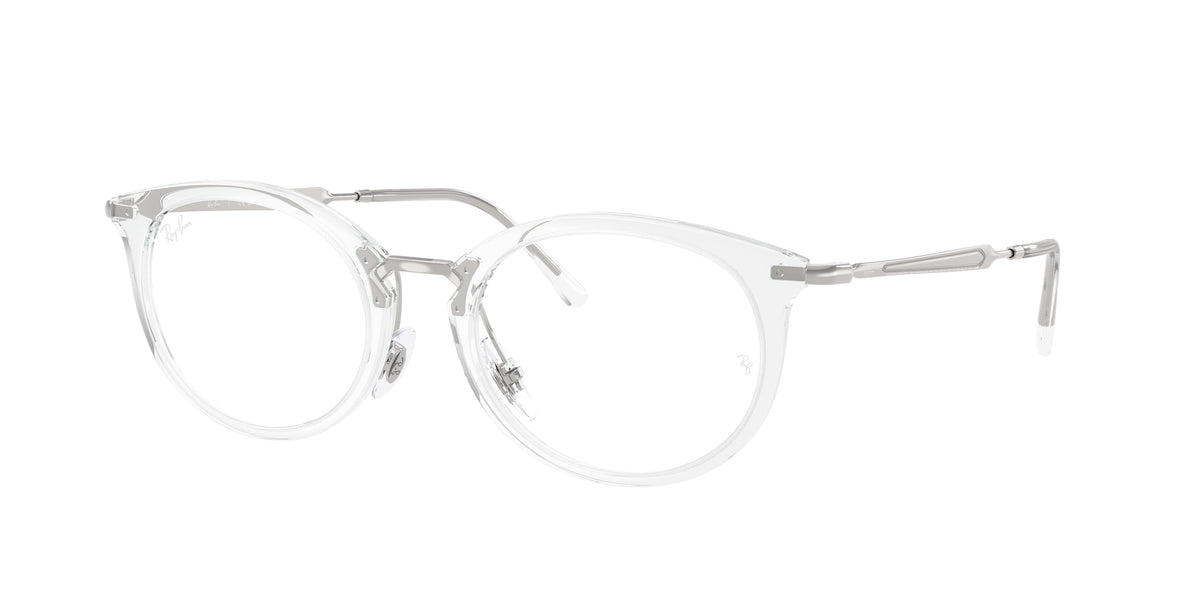 Ray-Ban 0RX7255