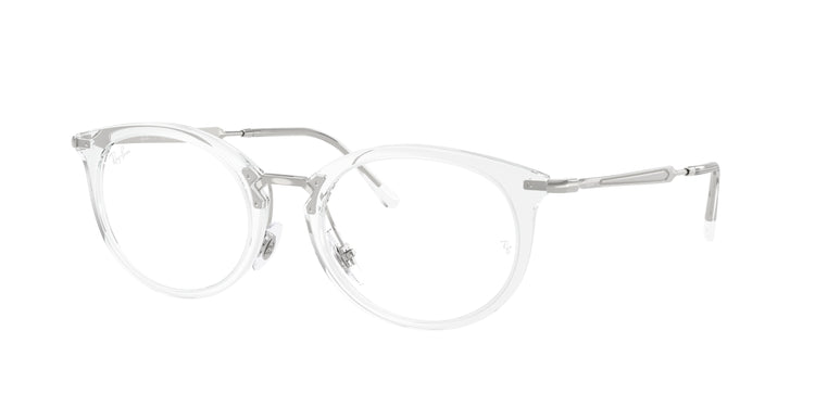 Ray-Ban 0RX7255