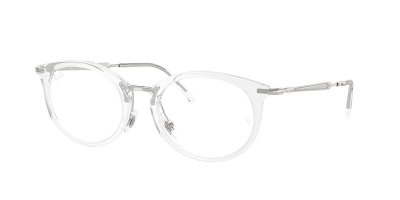 Ray-Ban 0RX7255