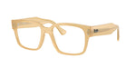 8430 - Transparent Beige / Clear