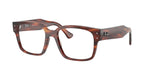 8315 - Striped Havana / Clear