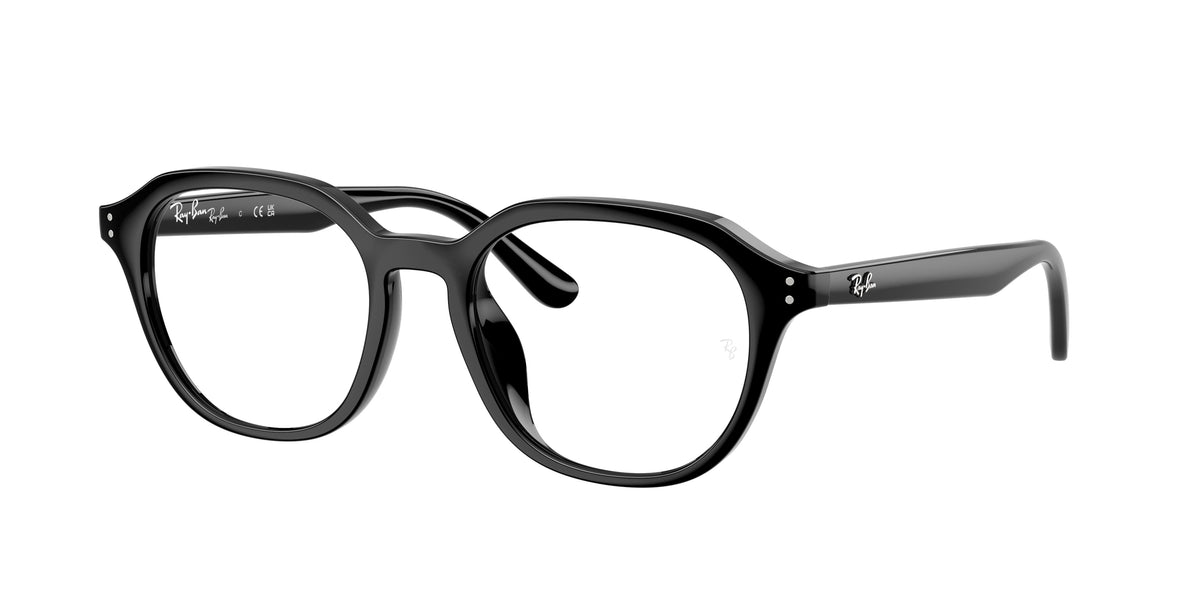 2000 - Black / Clear