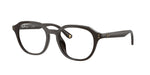 8493 - Full Dark Brown / Demo Lens